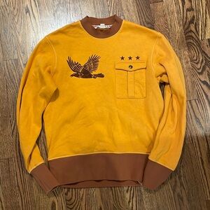Men’s sweatshirt